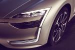 Renault Symbioz Prototype 2017 года